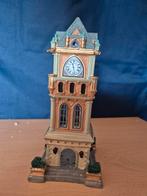 Lemax toren, Ophalen of Verzenden