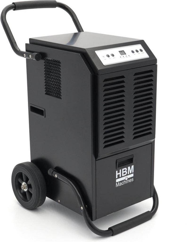 Bouwdroger en behangstomer te koop/te huur, Ophalen of Verzenden, Zo goed als nieuw, Afzuiger