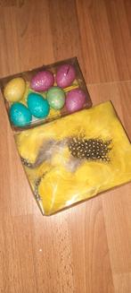 Paas decoratie, Diversen, Pasen, Ophalen, Zo goed als nieuw