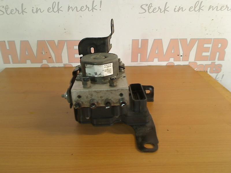 Abs Pomp Peugeot 308 SW (L4/L9/LC/LJ/LR) (2014-03/2021-12), Kontakt-peugeot@peugeot.com, Gebruikt, Peugeot Deutschland GmbH, Bahnhofsplatz, Rüsselsheim 65423, , Duitsland