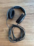 Sennheiser HD 650, Audio, Tv en Foto, Koptelefoons, Ophalen of Verzenden, Gebruikt, Over oor (circumaural), Sennheiser