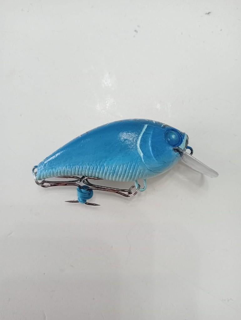 Kunstaas, Watersport en Boten, Hengelsport | Roofvissen, Ophalen of Verzenden, Nieuw, Overige typen