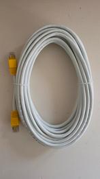 UTP kabel cat 5, 15 meter, Ophalen of Verzenden