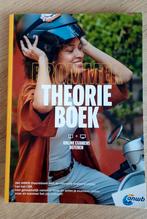 Theorieboek Brommer zonder QR Code reeds verlopen, Boeken, Ophalen of Verzenden, Zo goed als nieuw