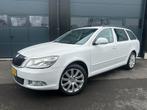 Skoda Octavia 1.2 TSI 2011 Wit., Auto's, 1195 kg, Wit, Stationwagon, Particulier