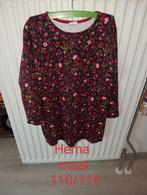 Nieuwe Hema jurk maat 110/116, Kinderen en Baby's, Kinderkleding | Maat 110, Ophalen, Nieuw, Meisje, Jurk of Rok