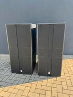 Thomann the box pro tp218a, Zo goed als nieuw, 120 watt of meer, Front, Rear of Stereo speakers, Ophalen