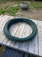 Nieuwe rol spandraad Heras hekwerk 3,4 mm x 100 meter, Ophalen, Nieuw, IJzer