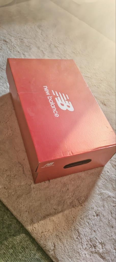 New Balance Fresh Foam X M880 V15 black/winter grass/castler, Ophalen of Verzenden, Nieuw, Aansteker