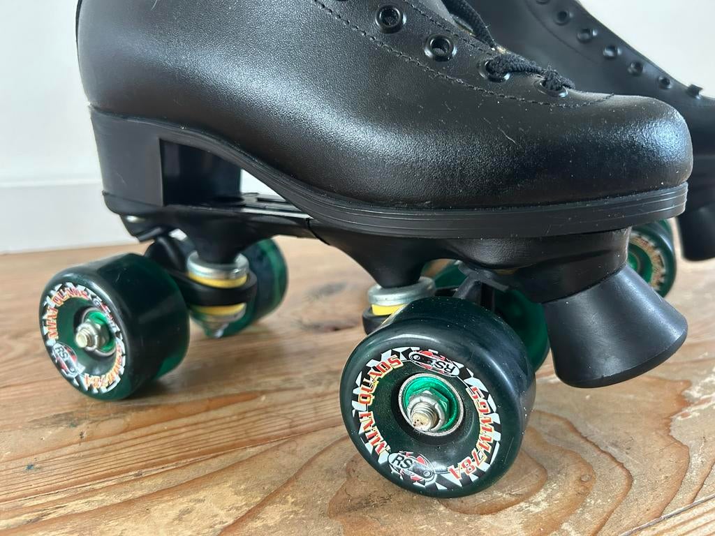 Rollerskates van RSI / rolschaatsen / skates maat 37, Overige merken, Overige typen, Nieuw, Ophalen of Verzenden