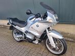 BMW R 1150 RS + garantie & beurt, 1150 cc, 2 cilinders, Cardan-aandrijving, Motorrijbewijs A