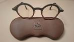 Bril Merk Theo, Overige merken, Bruin, Ophalen of Verzenden, Zo goed als nieuw