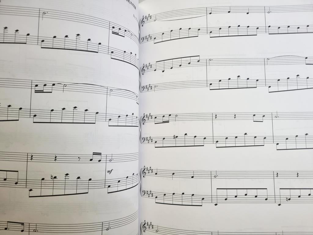 Favorite Pop Piano Solos bladmuziek.  27 hits., Ophalen of Verzenden, Zo goed als nieuw, Artiest of Componist, Piano