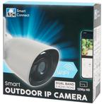 LSC Outdoor camera, Ophalen of Verzenden, Zo goed als nieuw, Licht