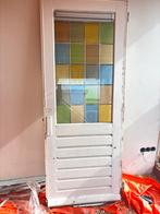 Merbau deuren en hardhouten ramen, Ophalen, Gebruikt, Minder dan 80 cm, Minder dan 200 cm