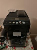 Siemens EQ.5 volautomatische koffiemachine - Werkt goed, Witgoed en Apparatuur, Koffiezetapparaten, Ophalen, Afneembaar waterreservoir