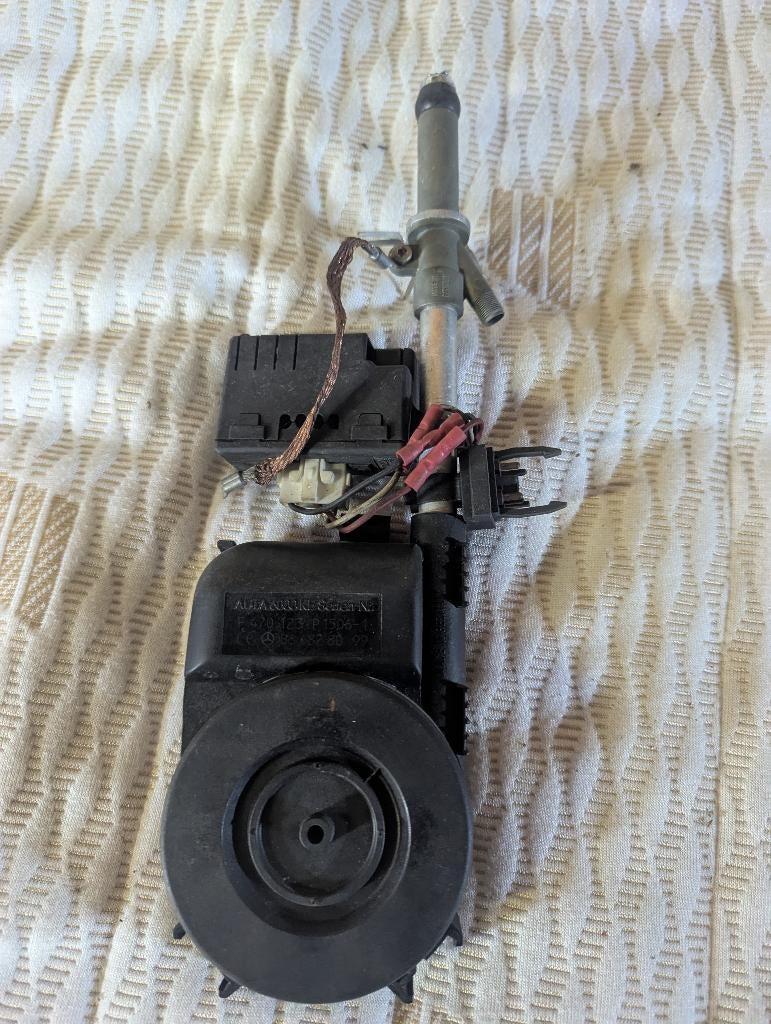 Mercedes W123 onderdelen, Auto-onderdelen, Ophalen, Mercedes-Benz