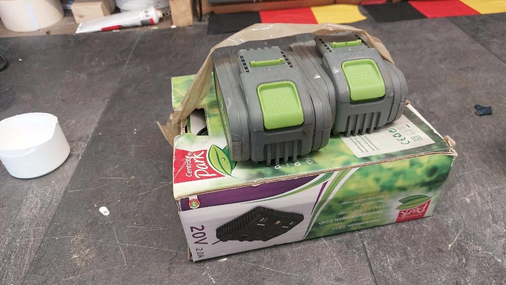 audio spullen, Diversen, Ophalen, Nieuw