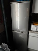 Vrijstaande Indesit koel-vriescombinatie koelkast en vriezer, Ophalen, Gebruikt, 200 liter of meer, Met aparte vriezer