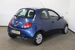 Ford Ka 1.3 Summer Edition (bj 2007), Voorwielaandrijving, 1299 cc, Stof, Gebruikt