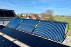 3x CPC24 zonnecollectoren met toebehoren, zgan, Ophalen, Zo goed als nieuw, Overige typen