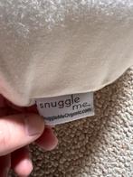 Snuggle Me Organic, Ophalen, Gebruikt