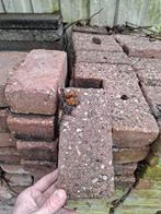Gratis klinkers z.s.m. ophalen, Ophalen, Klinkers