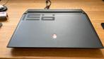 Alienware Area51m 17", Ophalen, Gebruikt, Qwerty, Intel® Core™ i7 