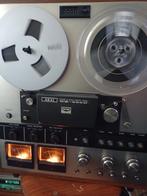 Akai gx286d, Ophalen, Bandrecorder