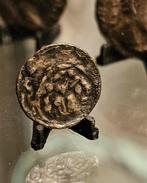 Middeleeuws penninkje (kopje), Ophalen of Verzenden, Overige landen