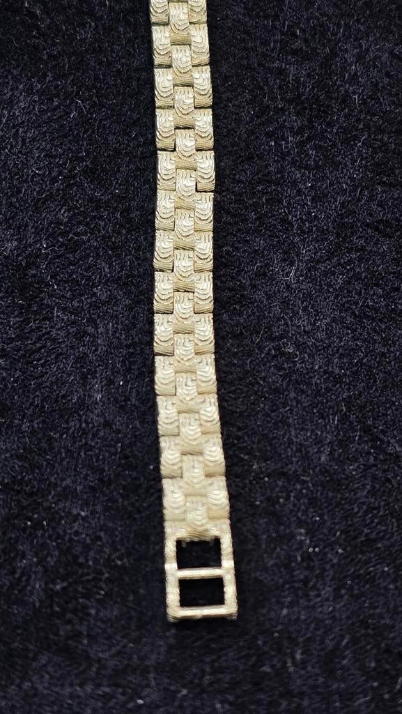 925 Zilveren Rolex Armband