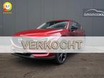Mazda CX-5 2.0 SkyActiv-G 165 Sport Selected 1ste eigenaar /, Auto's, Mazda, Voorwielaandrijving, 1998 cc, 4 cilinders, Lichtsensor