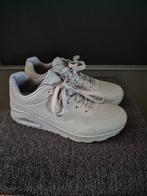 Skechers uno maat 40, Ophalen of Verzenden, Zo goed als nieuw, Zwart, Sneakers of Gympen