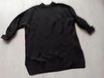 Lekkere trui, Ophalen of Verzenden, Gedragen, Maat 42/44 (L), Zwart