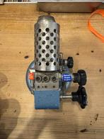 Herbert Arnold Zenit brander (glas brander), Ophalen of Verzenden, Zo goed als nieuw