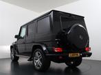 Mercedes-Benz G-klasse AMG 63 Schuifdak | Camera | Stoelverw, Automaat, 5461 cc, Gebruikt, G-Klasse