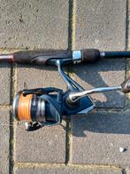 Spinhengel Bertus Rozemeier 235, Watersport en Boten, Ophalen of Verzenden, Molen