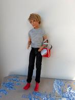 Ken fashiondoll jaren 2000, Verzamelen, Poppen, Ophalen of Verzenden, Zo goed als nieuw, Pop