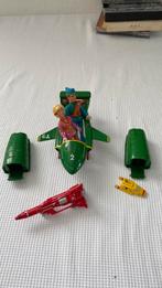 Nice thunder birds, Ophalen, Zo goed als nieuw