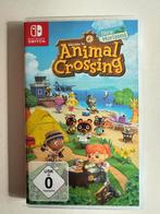 Animal Crossing New Horizons - Nintendo Switch, Avontuur en Actie, 1 speler, Ophalen of Verzenden, Zo goed als nieuw