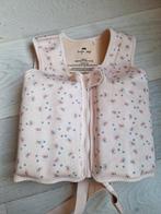 Konges Sløjd zwemvest - Roze met bloemenprint, Meisje, Overige maten, Ophalen of Verzenden, Zo goed als nieuw