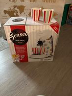 Senseo Original Plus Limited Edition koffiezetapparaat, Koffiemachine, Ophalen of Verzenden, Zo goed als nieuw, 2 tot 4 kopjes