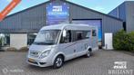 Hymer EX 522.. 2008 dwarsbed, Integraal, Omvormer, Ringverwarming, Airbags