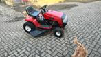 Leuke zitmaaier tuintrekker, Tuin en Terras, Ophalen of Verzenden, Zo goed als nieuw