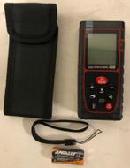 Afstandmeter digitaal 40mtr.  Nieuw, Overige materialen, 30 cm of meer, -, -