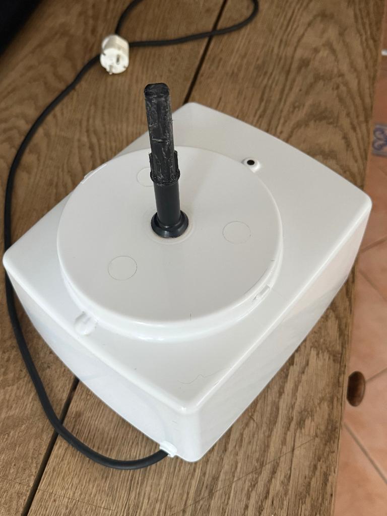 Magimix 5200 XL, Ophalen of Verzenden, Gebruikt