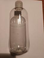 Partij plastic flesjes, Ophalen of Verzenden