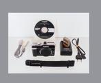 OM-system / Olympus PEN E-PL1 met slechts 8897 clicks! (Nr2), Ophalen of Verzenden, 1980 tot heden, Fototoestel