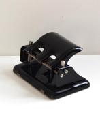 Mooie oude Herdegen 830 perforator in erg goede staat, Ophalen of Verzenden