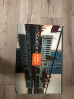 Nieuwe acryl glas schilderij “ Heracles Almelo”, Ophalen of Verzenden, Nieuw, Schilderij, Minder dan 50 cm